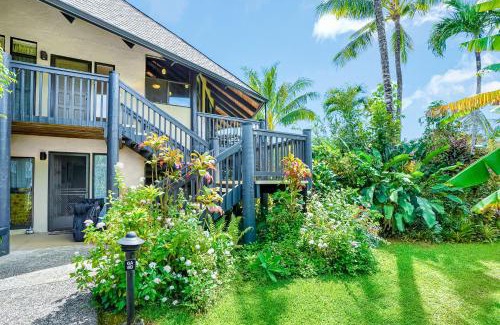 Princeville Apartment | Mauna Kai 6B