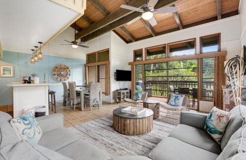 Princeville Apartment | Mauna Kai 8