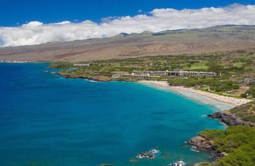 Kamuela Resort | Mauna Kea Beach Hotel, Autograph Collection
