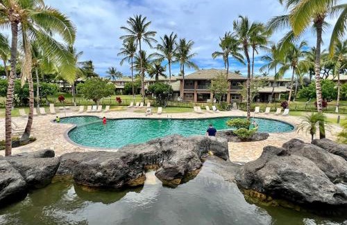 Kamuela Apartment | Mauna Lani Fairways #603