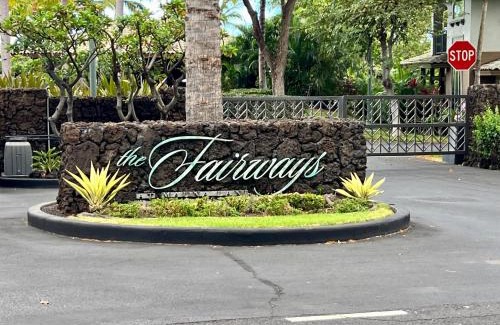 Kamuela Apartment | Mauna Lani Fairways #603