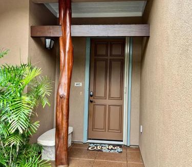 Kamuela Apartment | Mauna Lani Fairways #603