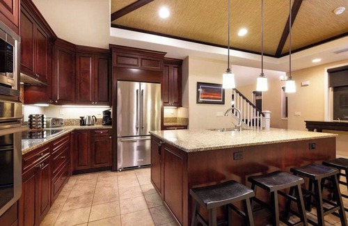 Kamuela Condo | Mauna Lani - Luxury 4 Bedroom Home - Sleeps 10