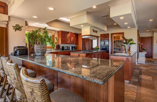 Kamuela Condo | Mauna Lani Luxury Homes - A CoralTree Residence Collection