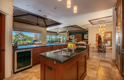 Kamuela Condo | Mauna Lani Luxury Homes - A CoralTree Residence Collection