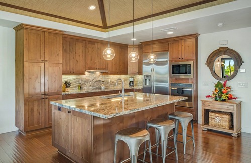 Kamuela Condo | Mauna Lani Luxury Homes - A CoralTree Residence Collection