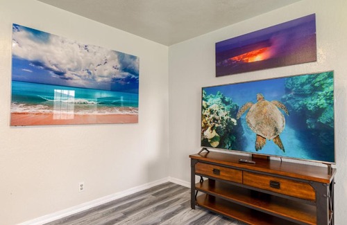 Hilo House | Mauna Place Getaway