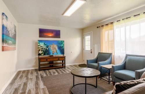 Hilo House | Mauna Place Getaway