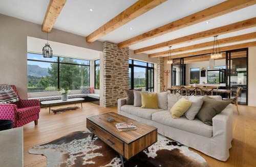 Lower Shotover House | Maunga View