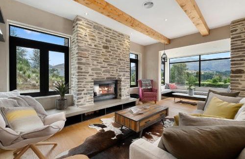 Lower Shotover House | Maunga View