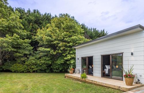 Rangataua House | Maungatapu Studio 1 - Ohakune Holiday Home
