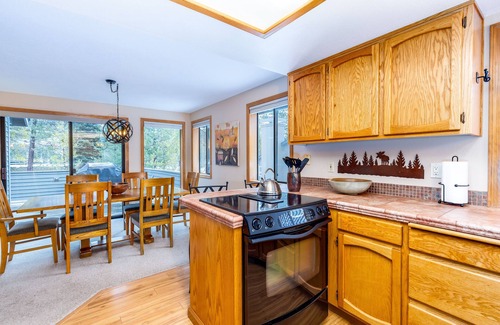 Deer Park House | Maur32 - Spacious Home in a Serene Location
