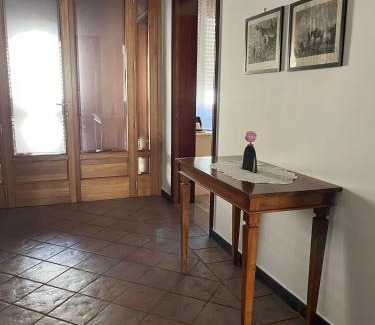 Veglie House | Maura Apartment by My Home Apulia