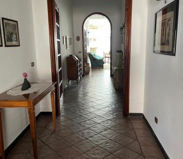 Veglie House | Maura Apartment by My Home Apulia