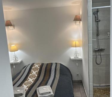 Maureillas-Las-Illas Apartment | Maureillas - appartement 2 personnes - classé