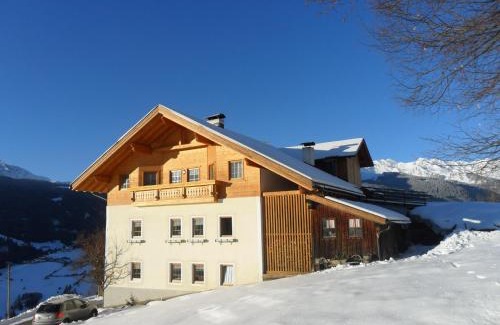 Racines Apartment | Maurerhof Telves