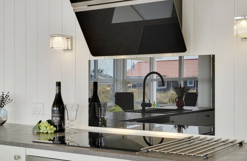 Klitmoller House | "Mauri" - 350m from the sea by Interhome
