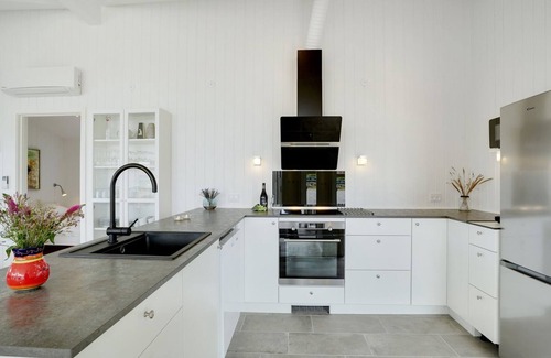 Klitmoller House | "Mauri" - 350m from the sea by Interhome