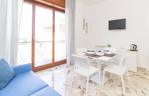Pucara Apartment | "Mauri" Luxury House in the town center