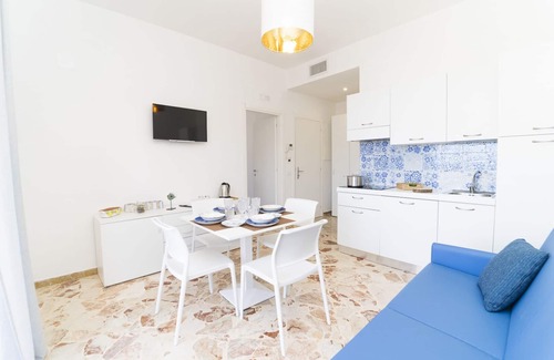 Pucara Apartment | "Mauri" Luxury House in the town center
