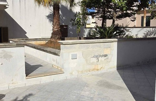 Acquarica del Capo Apartment | Mauricarol Residences - Apt. Carol