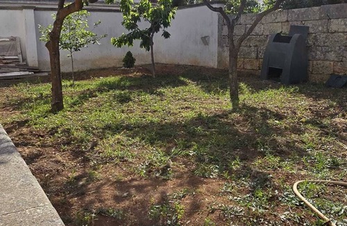Acquarica del Capo Apartment | Mauricarol Residences - Apt. Carol