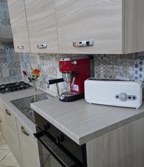 Acquarica del Capo House | MauriCarol Residences