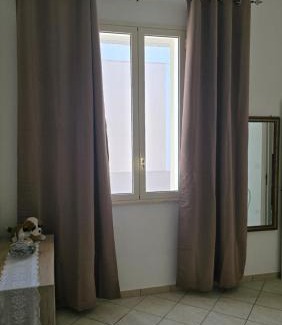 Acquarica del Capo House | MauriCarol Residences