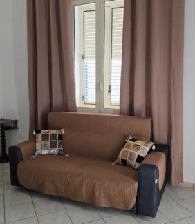 Acquarica del Capo House | MauriCarol Residences