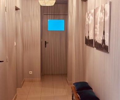 Namur Apartment | Maurice en ville n14