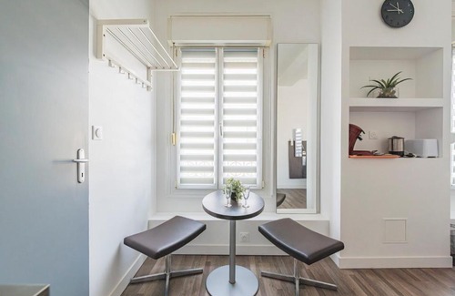 Cormontreuil Apartment | Mauricette, tout confort avec climatisation