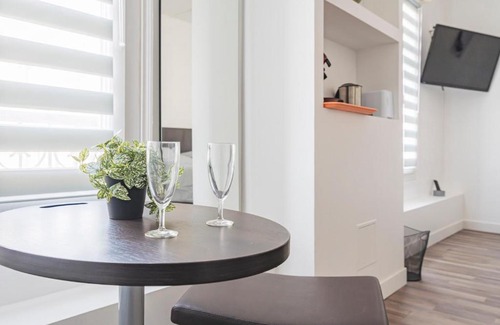 Cormontreuil Apartment | Mauricette, tout confort avec climatisation