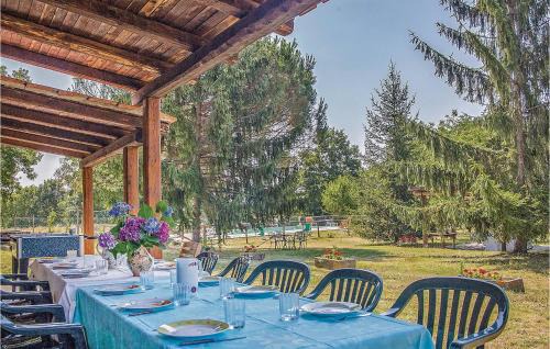 Bagnoregio House | Maurizia