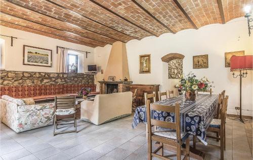Bagnoregio House | Maurizia