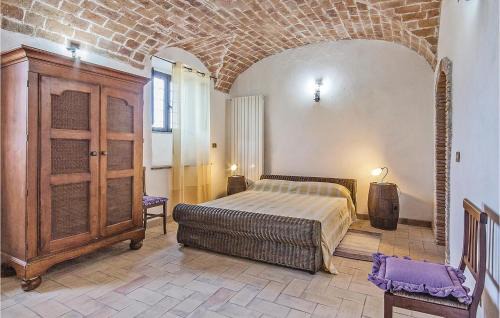 Bagnoregio House | Maurizia