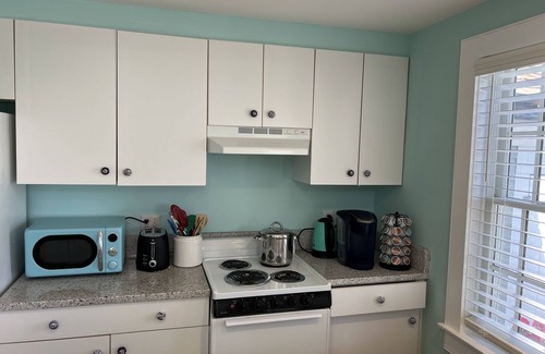 Mashpee House | Maushop - Perfect for your Vacation