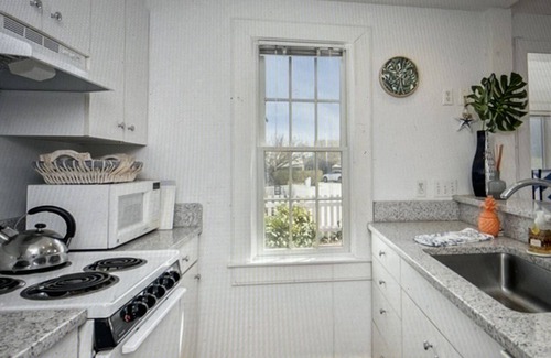 Mashpee House | Maushop - Perfect for your Vacation