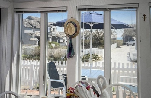 Mashpee House | Maushop - Perfect for your Vacation