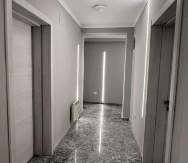 Eforie Nord Hotel | MAV Beach Villa