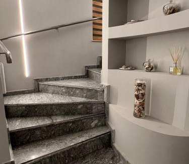 Eforie Nord Hotel | MAV Beach Villa