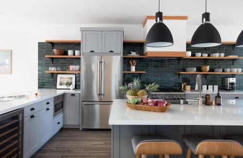 Point Loma Heights House | Maven by AvantStay 5 Minutes to the Beach Ocean Views Spacious Design