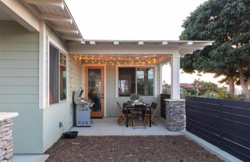 Point Loma Heights House | Maven by AvantStay 5 Minutes to the Beach Ocean Views Spacious Design