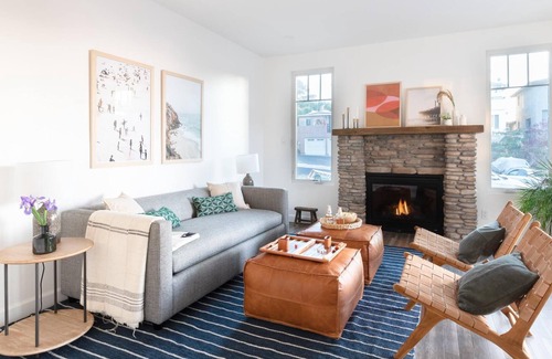 Point Loma Heights House | Maven in San Diego