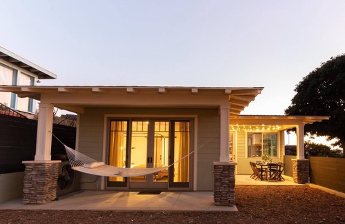 Point Loma Heights House | Maven in San Diego
