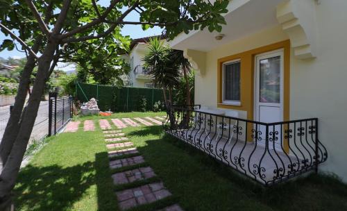 Gocek House | Mavi Melodi Suite