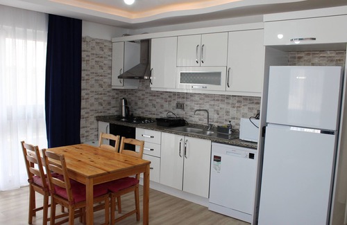 Didim Apartment | Mavi Restaurant & Apartments 2