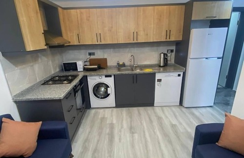 Didim Apartment | Mavi Restaurant & Apartments 3