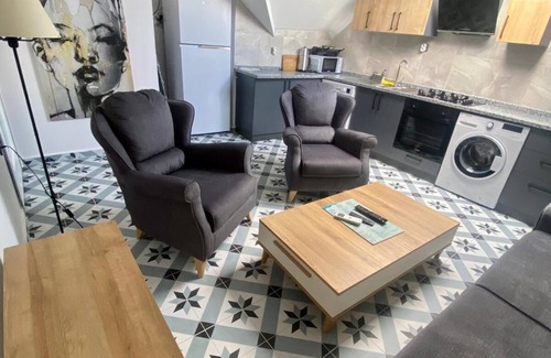 Didim Apartment | Mavi Restaurant & Apartments 3