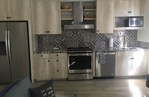 Los Cabos Condo | Mavila @ Quivira Golf Course 1 Bedroom 825 Sq Ft