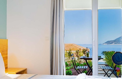 Kas Hotel | Mavilim Hotel
